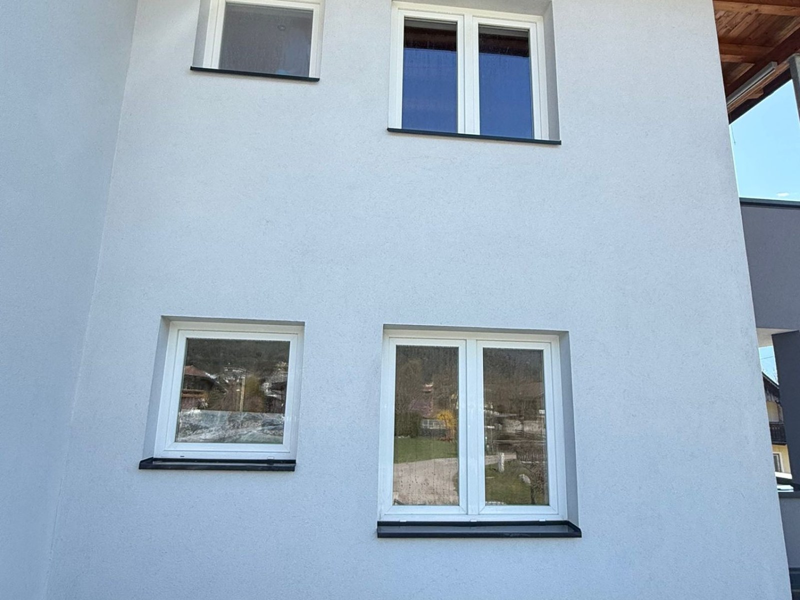 Malerarbeiten
