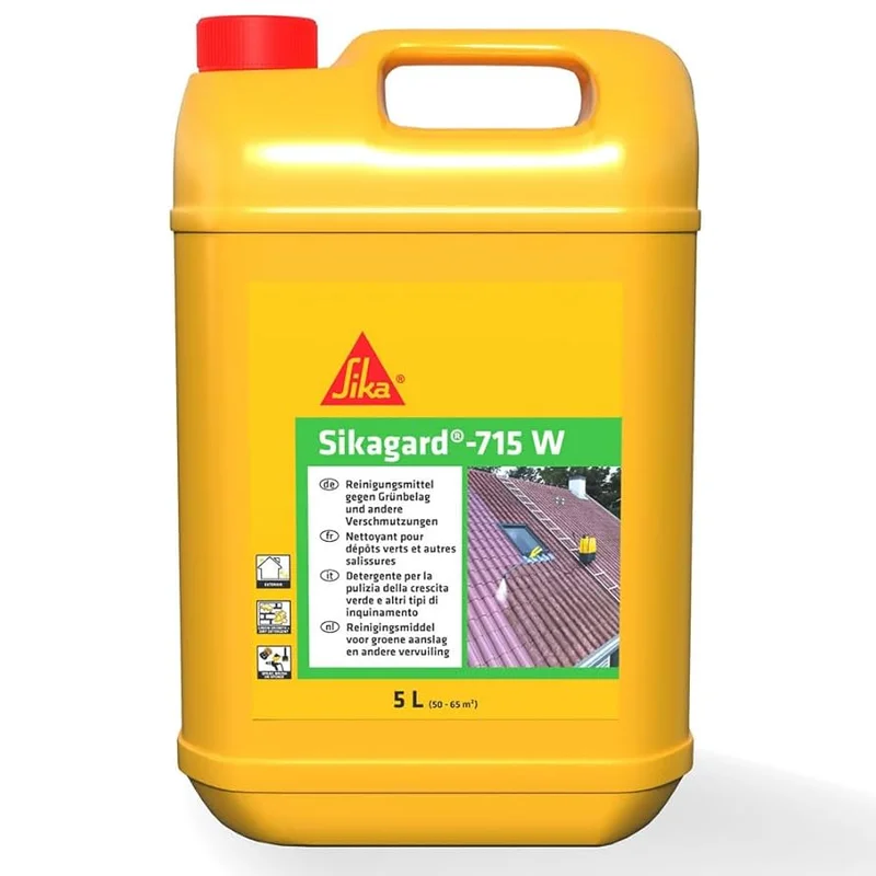 SIKA GARD 715 W
