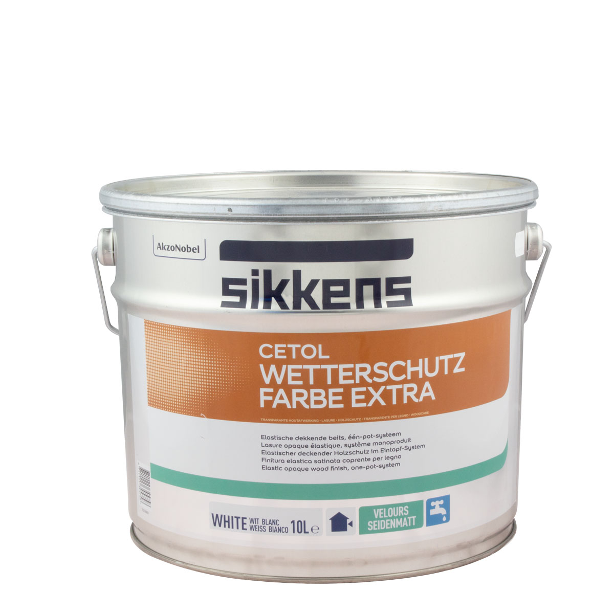 SIKKENS CETOL Wetterschutz