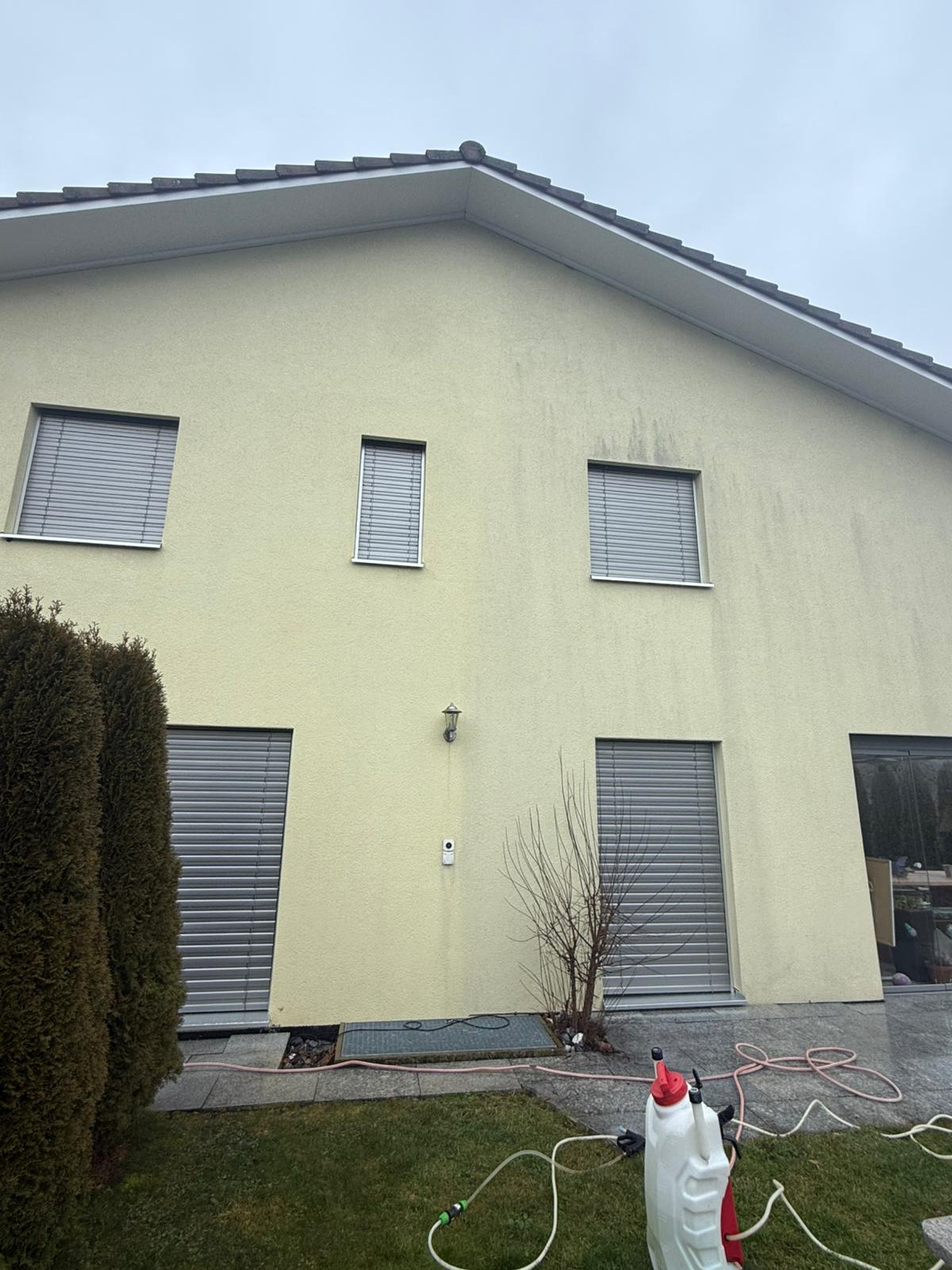 Vorher