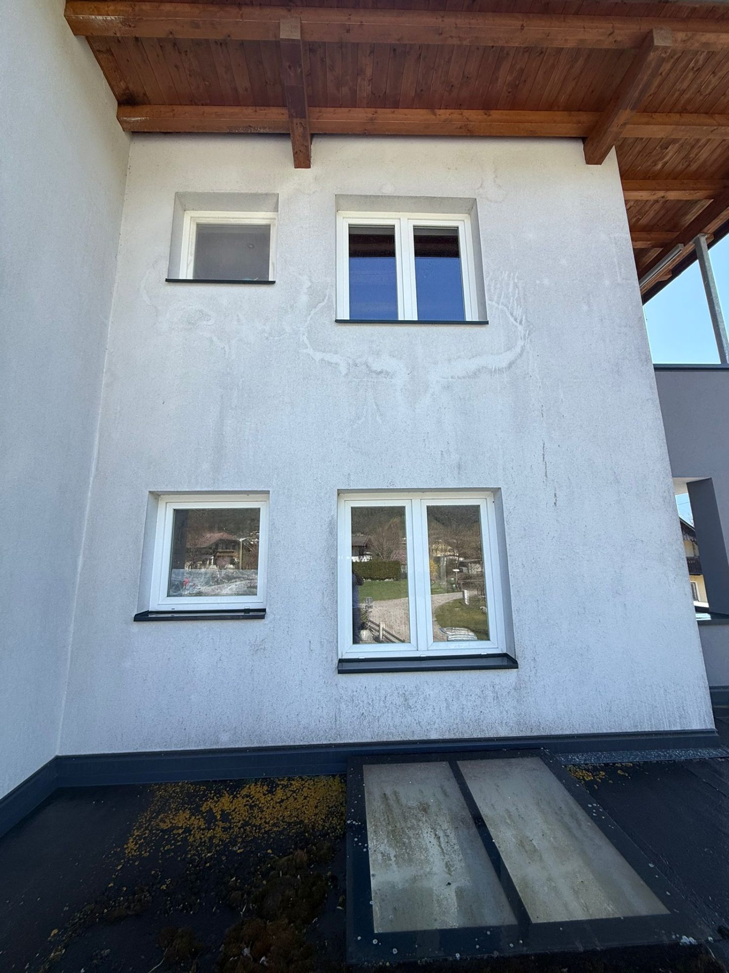Vorher