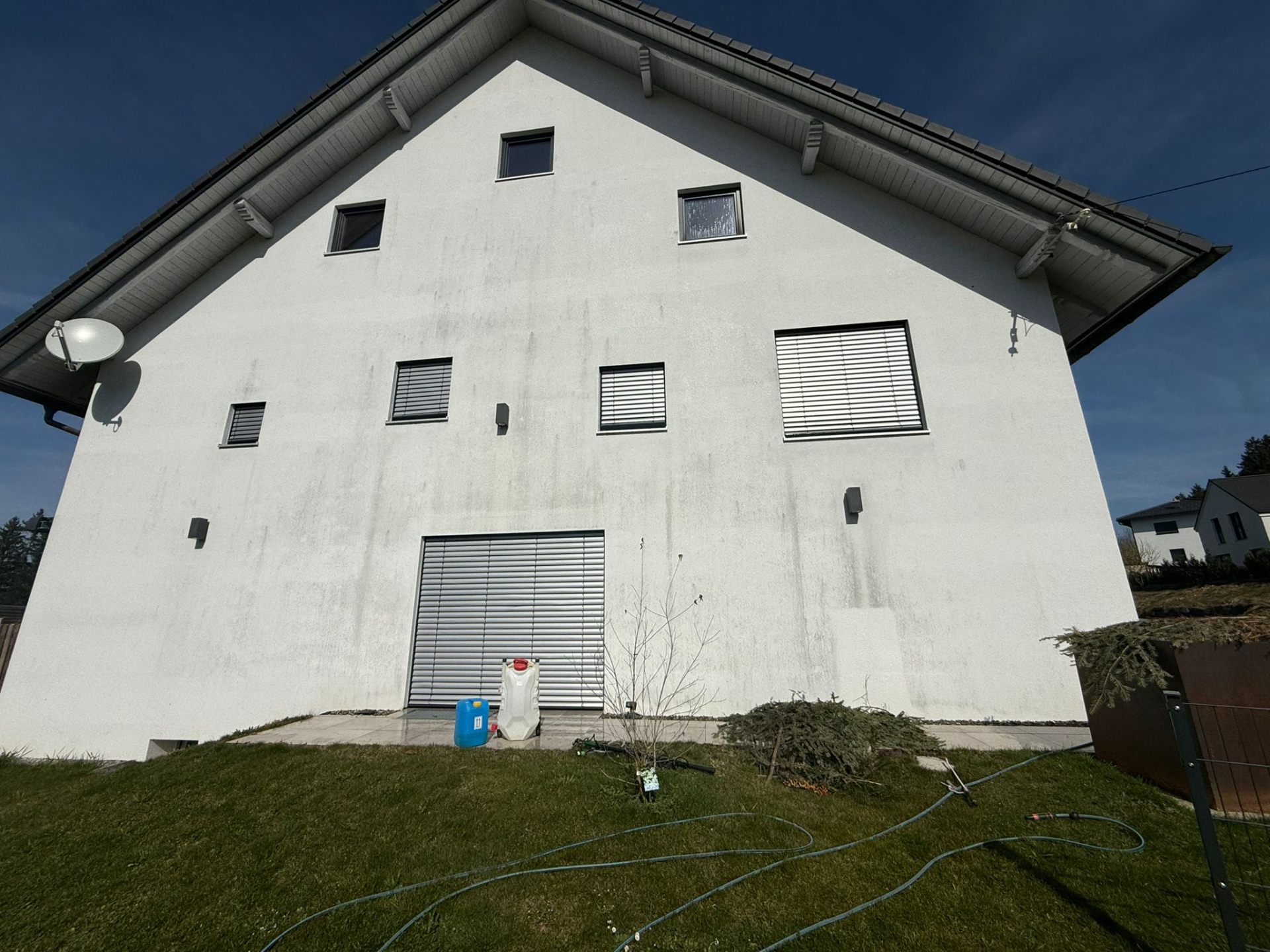 Vorher